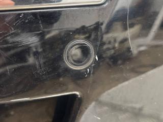 парктроник передний Mercedes-Benz CLC-Класс CL203 2008