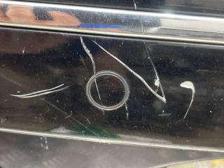 парктроник передний Mercedes-Benz CLC-Класс CL203 2008