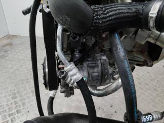 компрессор кондиционера Fiat Ducato 3 поколение [рестайлинг] 2015, 2.0 л., 250 A1.000, дизель, МКПП, 136688208