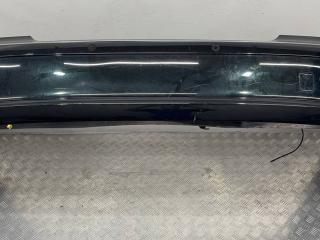 бампер задний Mercedes-Benz E-Класс W124 [рестайлинг]