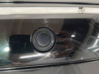 парктроник задний Mercedes-Benz E-Класс W124 [рестайлинг]