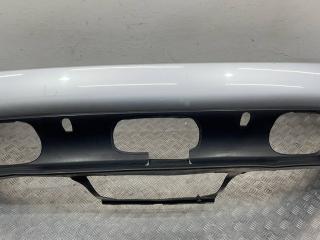 бампер задний BMW X5 E53 (1999 - 2003), 8402326