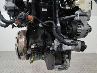 датчик коленвала Fiat Ducato 3 поколение [рестайлинг] 2015, 2.0 л., 250 A1.000, дизель, МКПП