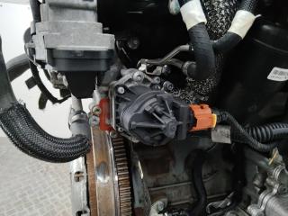 клапан EGR Fiat Ducato 3 поколение [рестайлинг] 2015, 2.0 л., 250 A1.000, дизель, МКПП