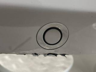 парктроник задний BMW X5 E53 (1999 - 2003)