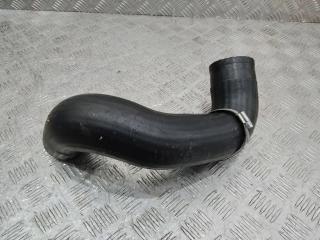 патрубок интеркулера Fiat Ducato 3 поколение 2013, 2.0 л., дизель, МКПП