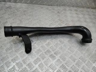 патрубок интеркулера Fiat Ducato 3 поколение 2013, 2.0 л., дизель, МКПП