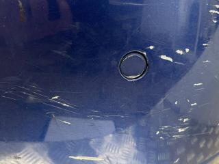 парктроник задний BMW 3 серия E90/E91/E92/E93 [рестайлинг] 2008