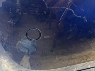 парктроник задний BMW 3 серия E90/E91/E92/E93 [рестайлинг] 2008