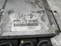блок управления двигателем Renault Laguna 2 поколение 2002, 8200211711 - фото №2