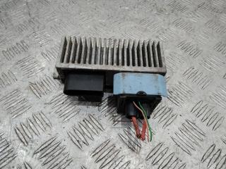 реле накала свечей Renault Laguna 3 поколение [рестайлинг] 2011, 1.5 л., дизель, МКПП, 8200558438