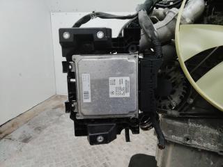 блок управления двигателем Mercedes-Benz Sprinter 2 поколение [рестайлинг] (W906) 2015, 2.2 л., дизель, АКПП, A6519003203