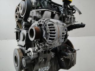 генератор Renault Scenic 3 поколение 2009, 1.6 л., бензин, МКПП, 8200660025