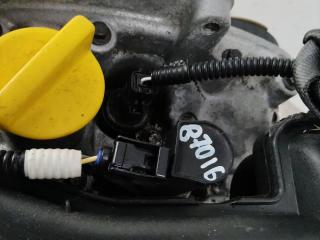 Клапан фазорегулятора Renault Scenic 3 поколение 2009, 1.6 л., бензин, МКПП