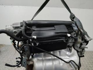 коллектор впускной Renault Scenic 3 поколение 2009, 1.6 л., бензин, МКПП, 8200647713