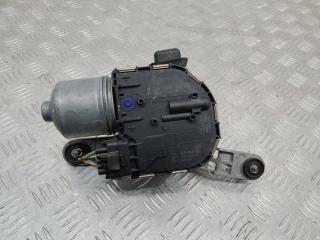 моторчик передних стеклоочистителей (дворников) Citroen C4 Picasso 2 поколение [рестайлинг] 2017, 9816172880