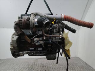 двигатель Renault Midlum 2 поколение 2005, 4.1 л., дизель, МКПП, DCI4CJ01, 5600655754