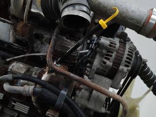 щуп двигателя Renault Midlum 2 поколение 2005, 4.1 л., дизель, МКПП