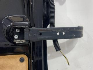 ограничитель открывания двери Ford Transit Custom 1 поколение (2012 - 2019), BK21V44100AF