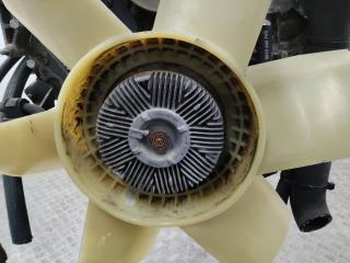 вискомуфта Renault Midlum 2 поколение 2005, 4.1 л., дизель, МКПП, 5010514063