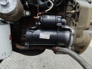 стартер Renault Midlum 2 поколение 2005, 4.1 л., дизель, МКПП, 0986022990, 5010508443