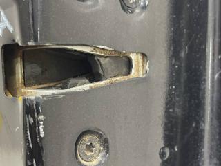 замок двери Ford Transit Custom 1 поколение (2012 - 2019)