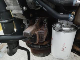 кронштейн двигателя Renault Midlum 2 поколение 2005, 4.1 л., дизель, МКПП