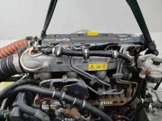 коллектор впускной Renault Midlum 2 поколение 2005, 4.1 л., дизель, МКПП