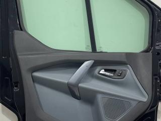 моторчик стеклоподъемника передний левый Ford Transit Custom 1 поколение (2012 - 2019)