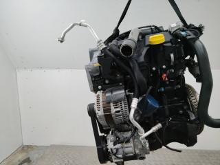 трубка кондиционера Renault Megane 3 поколение [рестайлинг] 2012, 1.5 л., дизель, МКПП, 924540049R