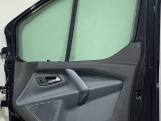 моторчик стеклоподъемника передний правый Ford Transit Custom 1 поколение (2012 - 2019)