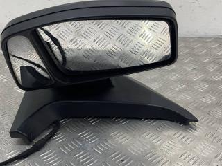 зеркало наружное левое Ford Transit Custom 1 поколение (2012 - 2019), BK2117683FEW
