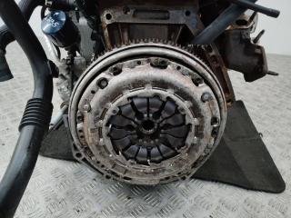 комплект сцепления Renault Megane 3 поколение [рестайлинг] 2012, 1.5 л., дизель, МКПП, 8200450217