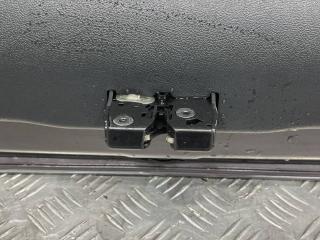 замок багажника Renault Clio 3 поколение [рестайлинг] 2011, универсал, 905420001R