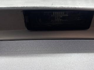 подсветка номера Renault Clio 3 поколение [рестайлинг] 2011, универсал