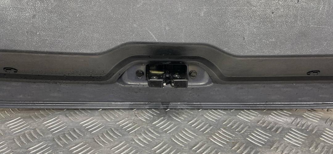 замок багажника Nissan Qashqai+2 1 поколение 2008 - фото №1