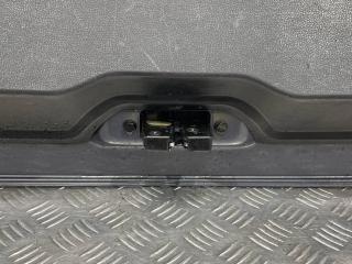 замок багажника Nissan Qashqai+2 1 поколение 2008