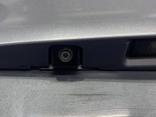 камера заднего вида Nissan Qashqai+2 1 поколение 2008