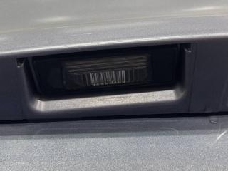 подсветка номера Nissan Qashqai+2 1 поколение 2008