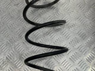 пружина BMW 3 серия E90/E91/E92/E93 [рестайлинг] 2009