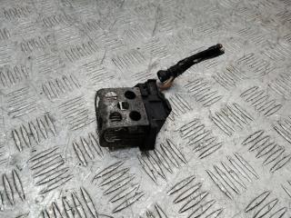 сопротивление печки Renault Megane 2 поколение [рестайлинг] 2007, 1.9 л., дизель, МКПП, 7700432632