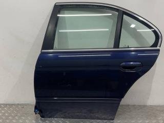 дверь задняя левая BMW 5 серия F10/F11 [рестайлинг]