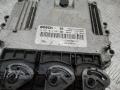 блок управления двигателем Renault Megane 2 поколение [рестайлинг] 2007, 1.9 л., дизель, МКПП, 0281013907 - фото №2