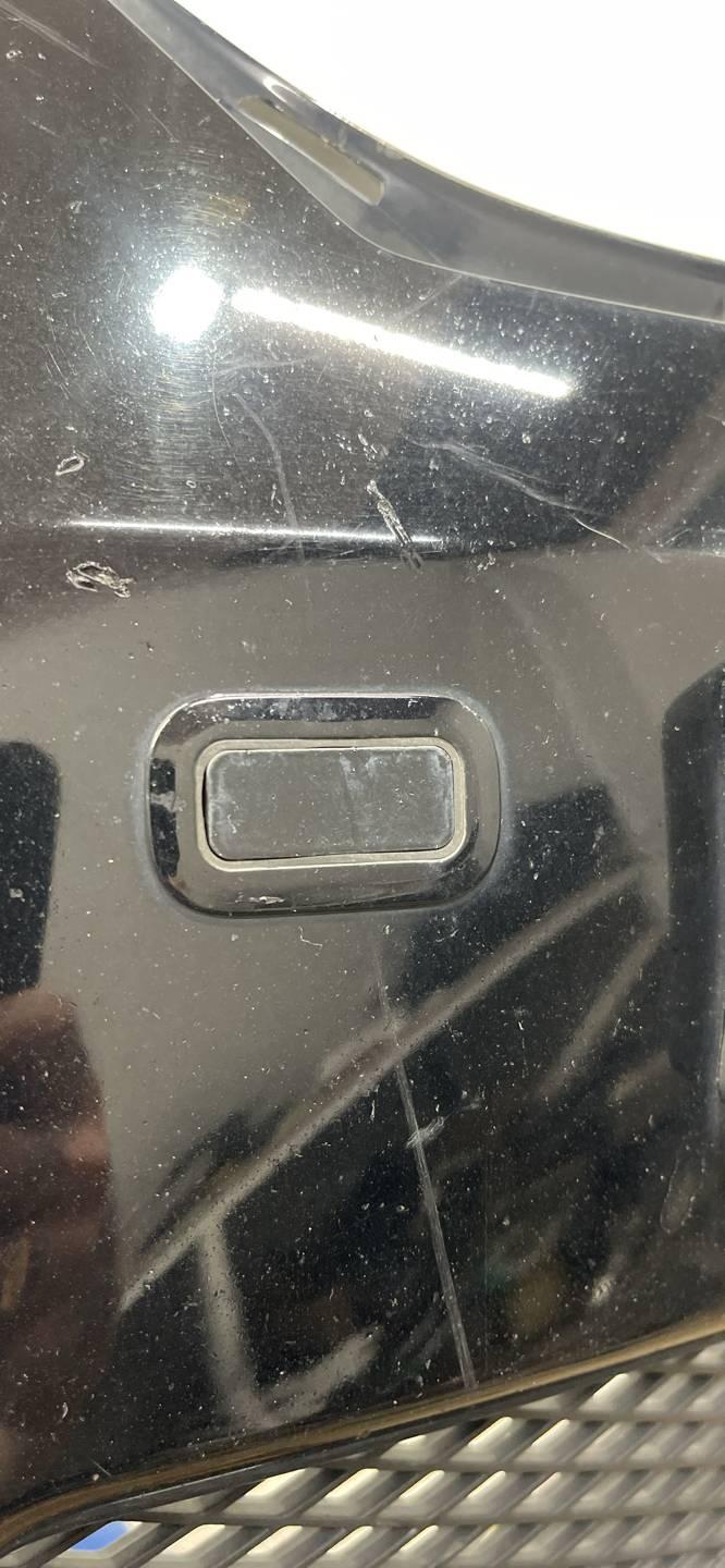 парктроник передний Lexus GS 1 поколение (1993 - 1997) - фото №1