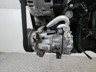 компрессор кондиционера Renault Duster 1 поколение 2012, 1.5 л., дизель, МКПП, 926006229R