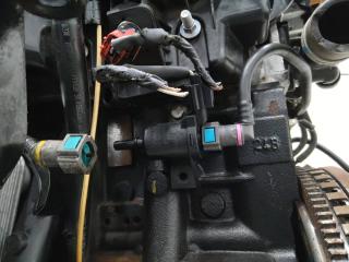 электромагнитный клапан Renault Duster 1 поколение 2012, 1.5 л., дизель, МКПП, 208859042R