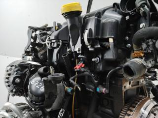 топливная рампа Renault Duster 1 поколение 2012, 1.5 л., дизель, МКПП