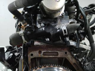 корпус термостата Renault Duster 1 поколение 2012, 1.5 л., дизель, МКПП