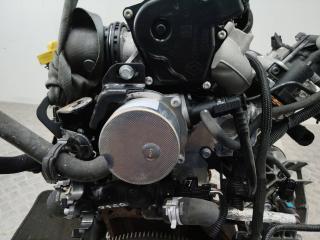 насос вакуумный Renault Duster 1 поколение 2012, 1.5 л., дизель, МКПП