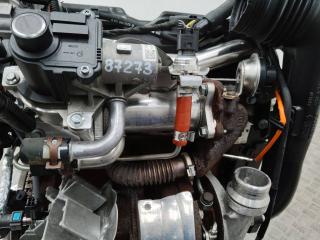 охладитель EGR / Радиатор EGR Renault Duster 1 поколение 2012, 1.5 л., дизель, МКПП, 8200912059